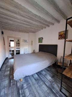 Le Nid de Marius - LʼIsle-sur-la-Sorgue - 5