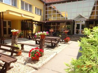 Botax Motel - Eger - 3