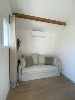 Maisonnette cosy à la campagne - Céret - 2