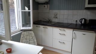 Le studio de St-Sauveur - Dinan - 1
