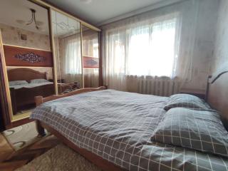 Квартира 3 кімнати Львів район Сихів вулиця Червоної Калини - Lviv - 0
