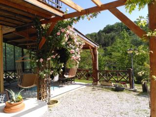 La Métairie de Lamourade, gîte nature - Saint-Ferriol - 9
