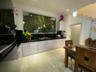 Villa Mabuk - Legian - 8