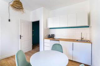 14 THU Happynest, charmant appartement coeur de Marseille - Marsiglia - 9