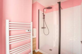 14 THU Happynest, charmant appartement coeur de Marseille - Marsiglia - 4