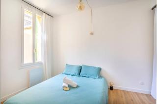 14 THU Happynest, charmant appartement coeur de Marseille - Marsiglia - 2