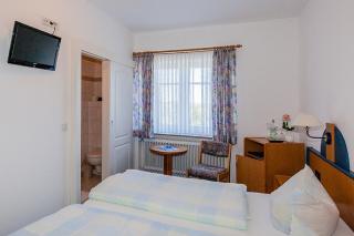 Hotel Kiek ut - Pellworm - 6