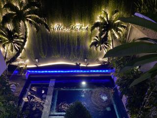 Villa Mabuk - Legian - 0