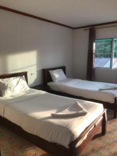 Sand Sea House - Ko Phi Phi - 4