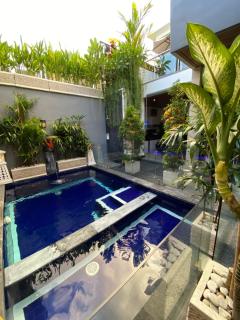 Villa Mabuk - Legian - 9