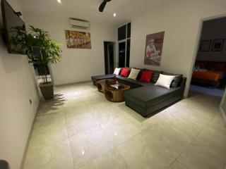 Villa Mabuk - Legian - 1