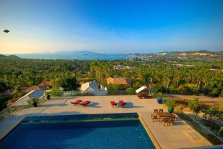 Yupa Penthouse - Amphoe Koksamui - 8