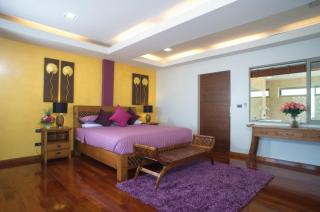 Yupa Penthouse - Amphoe Koksamui - 4