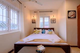 4Bed Luxe Villa with Breakfast l WiFi - Ooty - 7