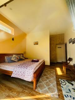 Francolin Lodge-Farmstay @ Darima - Mukteshwar - 3