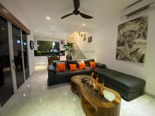 Villa Mabuk - Legian - 3