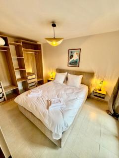 AURON 2P NEUF - Le Mont d'Auron - Auron - 8