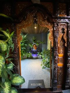 Villa Mabuk - Legian - 4