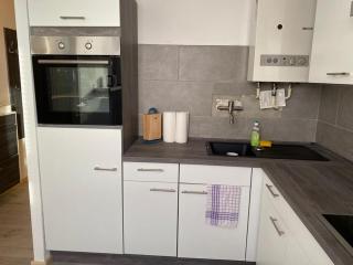 Ferienhaus Meerweh - 1