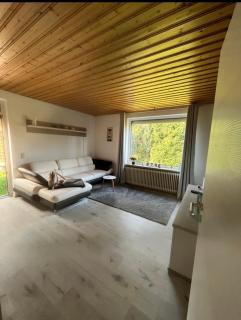 Ferienhaus Meerweh - Hage - 1