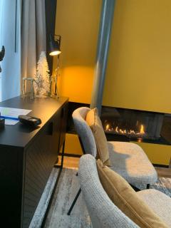 Guestsuite The Nest - Wielsbeke - 7