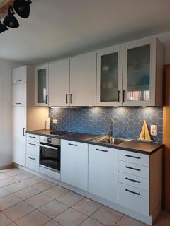 Ferienwohung Charlotte - Usedom Town - 4