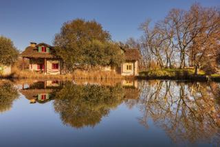 Afbeelding van de locatie