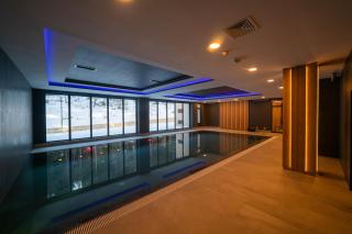 Lux apartment Zlatni Javor Jahorina - Jahorina - 2
