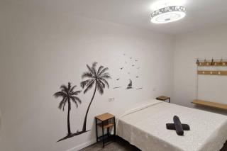 Apartamento Cosmo recién reformado junto al centro - Alicante - 1