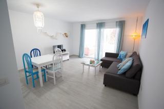 Apartamento SARA en el complejo Teguisol - Costa Teguise - 4
