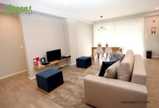 Apartamento Mãe de Deus - Ponta Delgada - 9