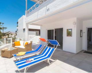 Villa Arcelia - 4