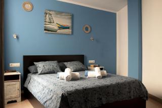 CHARCO de SAN GINÉS APARTMENT - Arrecife - 2
