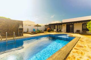 Luxury Villa Alfred - Puerto del Carmen - 8