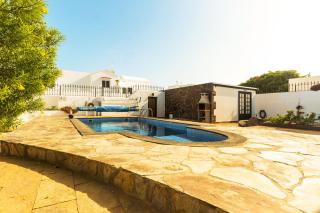 Luxury Villa Alfred - Puerto del Carmen - 7