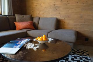 Chalet Chäserrugg - Wildhaus - 4