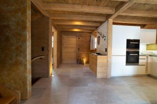 Chalet Chäserrugg - Wildhaus - 3