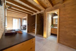 Chalet Chäserrugg - Wildhaus - 2