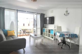 Apartamento Ancla II Old town & Playa Chica - Puerto del Carmen - 0
