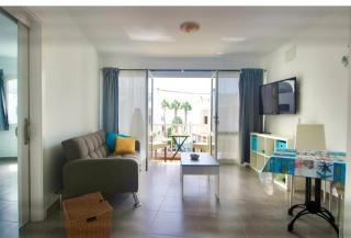 Apartamento Ancla II Old town & Playa Chica - Puerto del Carmen - 8