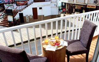 Apto - Estudio Ancla III - Old town & Playa Chica - Puerto del Carmen - 2