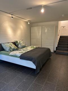 Gäste-Appartement - Mettmann - 7