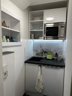 Gäste-Appartement - Mettmann - 5