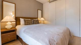 Deluxe 1 BDR Apartment W/ Pool View by LovelyStay - Lissabon - 4