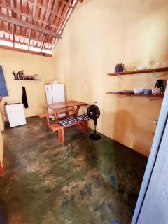 Casa Canoa (Xandó, Caraiva) - Porto Seguro - 6