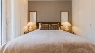 Deluxe 1 BDR Apartment W/ Pool View by LovelyStay - Lissabon - 1