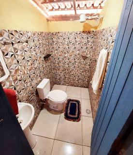Casa Canoa (Xandó, Caraiva) - Porto Seguro - 1