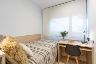 Micampus Salamanca Student Residence - Salamanca - 4