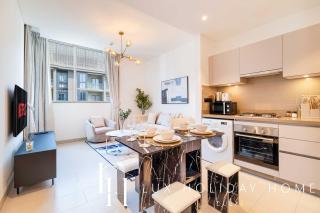 LUX The Executive Sobha Suite 3 - Dubai - 4