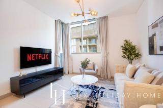 LUX The Executive Sobha Suite 3 - Dubai - 9